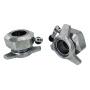 замок олимпийский vertex gn6021 Замок олимпийский Vertex GN6021