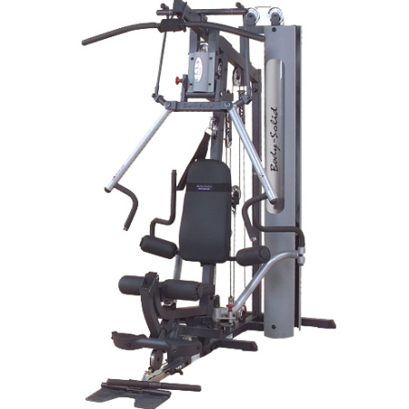 силовой комплекс body solid g6b Силовой комплекс BODY SOLID G6B