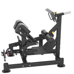 Гиперэкстензия нагружаемая Gymmaster SH1730