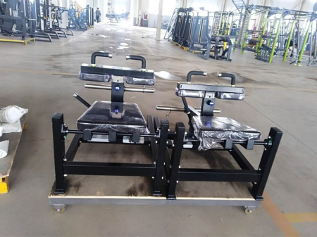 Голень сидя Insight Fitness TM23