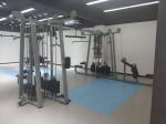 Мультистанция 8-ми позиционная Insight Fitness TB64