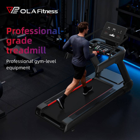 Беговая дорожка Gymmaster TA162H