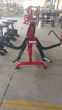Сведение перед грудью в наклоне Insight Fitness TM56