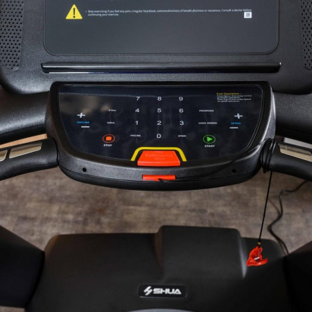 Беговая дорожка SHUA SH-T860