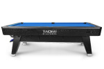 Бильярдный стол TAO-MI Model 1 пул 8 ft, сукно Blue