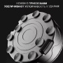 Водоналивной манекен OKPRO OK1813A