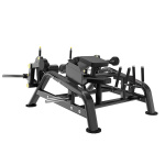 Сгибание ног лежа Insight Fitness BL13