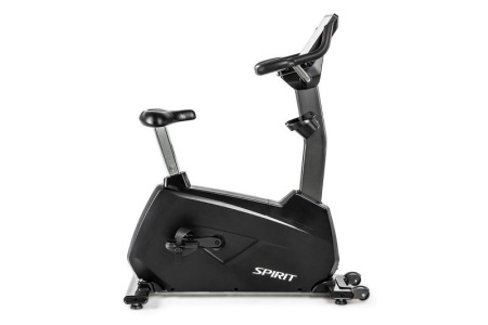 Велотренажер SPIRIT CU1000ENT