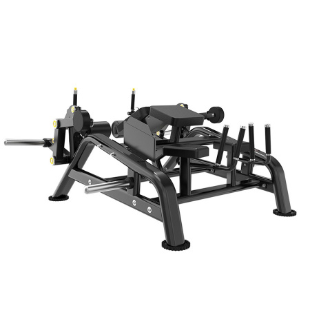 Сгибание ног лежа Insight Fitness BL13