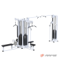 ar093х5х100 блочная станция (стек 5х100кг) AR093х5х100 Блочная станция (стек 5х100кг)