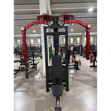 пэк-дэк gymmaster ek111 Пэк-дэк Gymmaster EK111