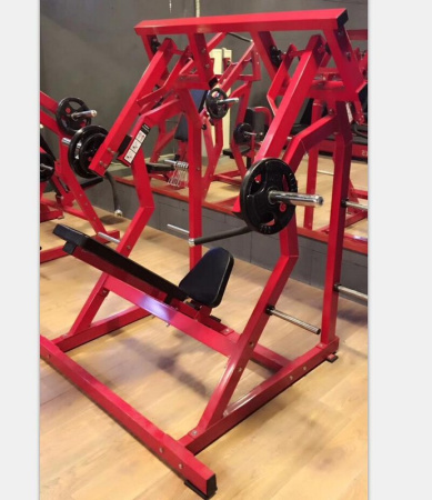 жим от плеч insight fitness tm21 Жим от плеч Insight Fitness TM21