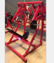 жим от плеч insight fitness tm21 Жим от плеч Insight Fitness TM21
