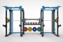 3D Силовая рама Impact FANATICS FT7020A