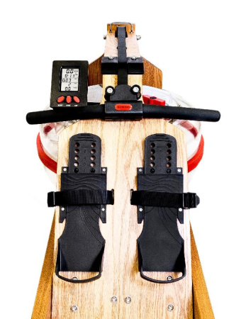 Водный гребной тренажер VF-WR800