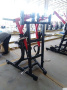 тяга с упором в грудь insight fitness tn25 Тяга с упором в грудь Insight Fitness TN25