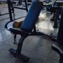 Скамья универсальная Gymmaster HS023