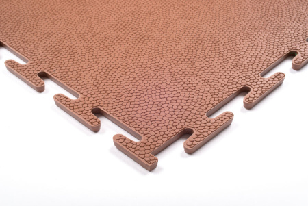 Модульное покрытие из ПВХ Sold Skin 5 мм