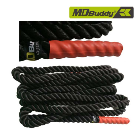 Канат тренировочный MD Buddy MD1343 9 м	