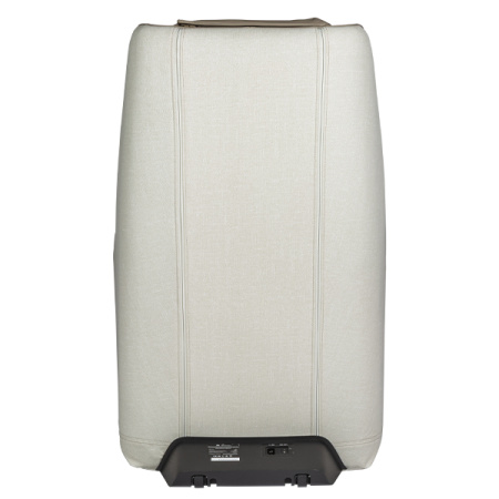 Массажное кресло Meridien Fiji (Beige)