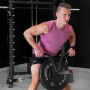 многофункциональный тренажер с машиной смита gymmaster hc-hgk1 Многофункциональный тренажер с машиной Смита Gymmaster HC-HGK1