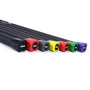 бодибар gymmaster ana-210 8 кг Бодибар Gymmaster ANA-210 8 кг