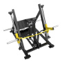 Тяга с упором в грудь стоя Insight Fitness DZ120