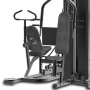 мультистанция 6-ти позиционная gymmaster fc6014 Мультистанция 6-ти позиционная Gymmaster FC6014