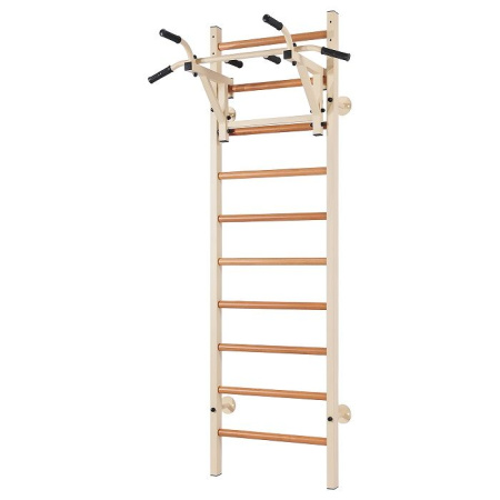 Шведская стенка RS-G41 (бежевый)