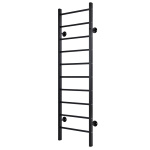 Шведская стенка RS-1T (черный)