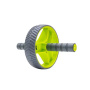 Колесо гимнастическое двойное MD Buddy MD1479