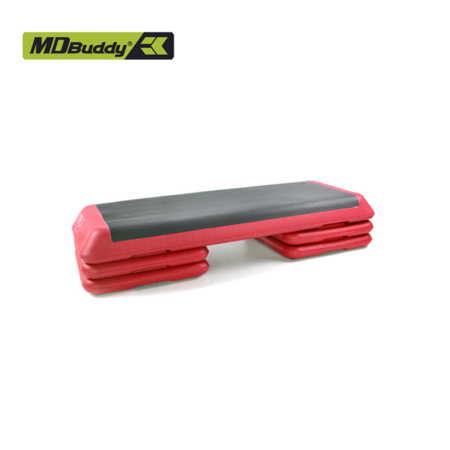 степ-платформа для аэробики md buddy md1703а Степ-платформа для аэробики MD Buddy MD1703А