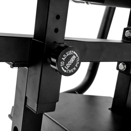 силовой комплекс dfc homegym d5125 стек 81.5 кг Силовой комплекс DFC HomeGym D5125 стек 81.5 кг