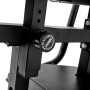 силовой комплекс dfc homegym d5125 стек 81.5 кг Силовой комплекс DFC HomeGym D5125 стек 81.5 кг