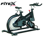 Скоростной велотренажер "REAL RIDER FITEX PRO" Real Rider
