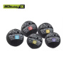 Медбол WallBall MD Buddy MD1293 9 кг