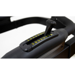 Беговая дорожка с изогнутым полотном Vertex AC-22S