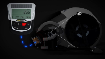 Велотренажер SPIRIT CU1000ENT