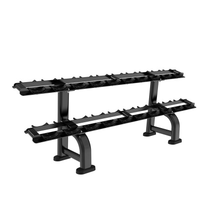 Стойка для гантелей Insight Fitness BH50
