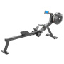 Гребной тренажер Gymmaster RW6002PM