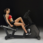 Велотренажер горизонтальный Vertex R-22.1