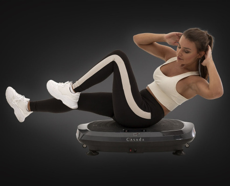 Виброплатформа Casada PowerBoard 3.0