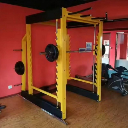 Машина Смита 3D Insight Fitness TB73
