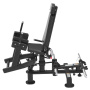 Разведение ног 3D Gymmaster SH1727