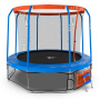 батут dfc jump basket 12ft / без нижней сетки Батут DFC JUMP BASKET 12ft / Без нижней сетки