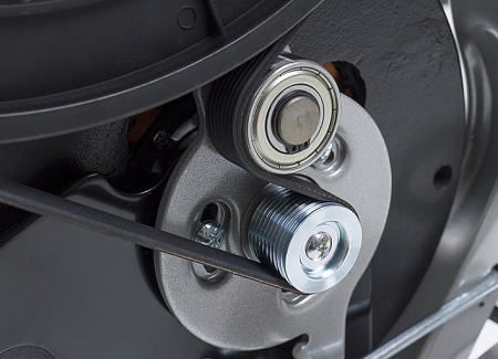 Велотренажер SPIRIT CU900