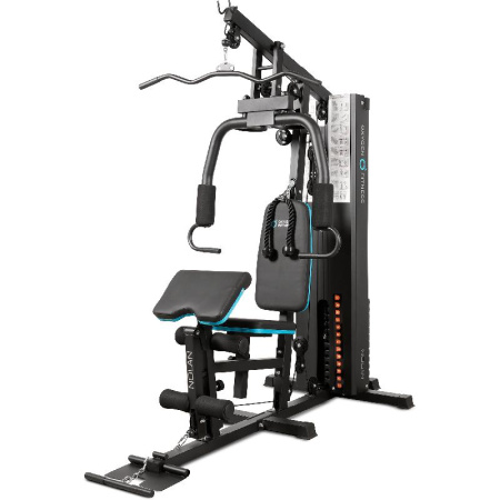 силовой комплекс домашний oxygen fitness nolan Силовой комплекс домашний OXYGEN FITNESS NOLAN