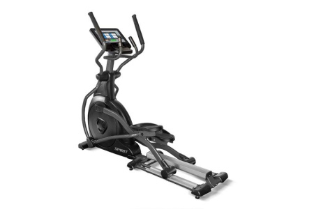 Эллиптический тренажер SPIRIT CE800ENT+