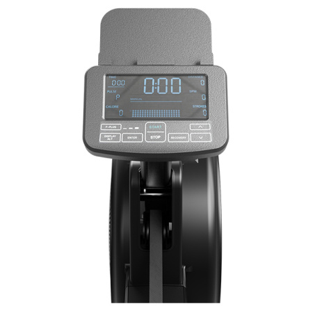 Гребной тренажёр CardioPower RE100