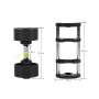 Гантель наборная 2-32 кг OKPRO OK1035A